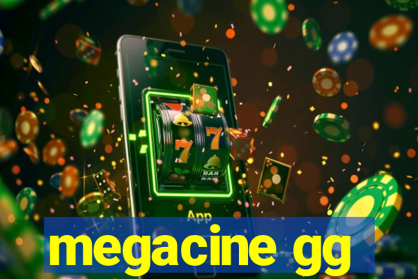 megacine gg